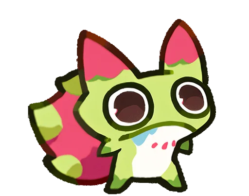 Best Tatari in Clash of Critters artwork