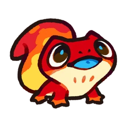 Blueflick icon image
