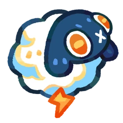 Fluffle icon image