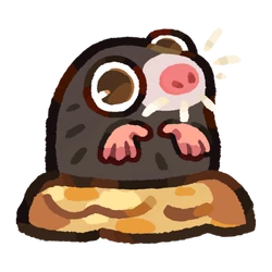 Gopher icon image