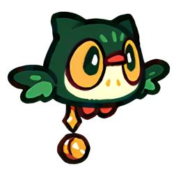 Hootlet icon image