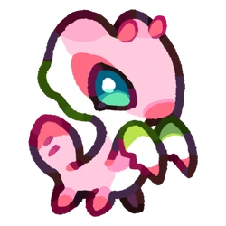 Manteeny icon image