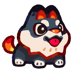 Pyropup icon image