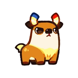 Voltfawn icon image